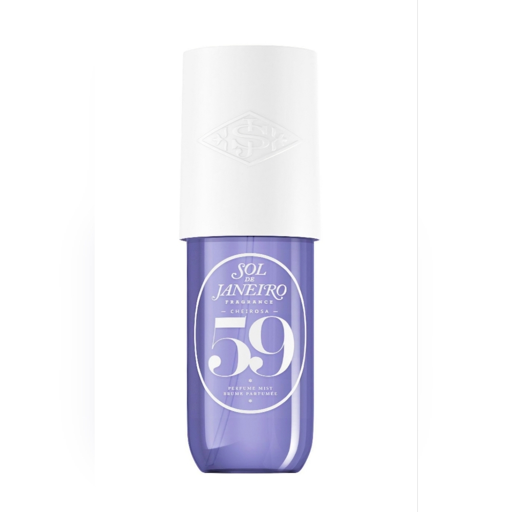 Sol de Janeiro 59